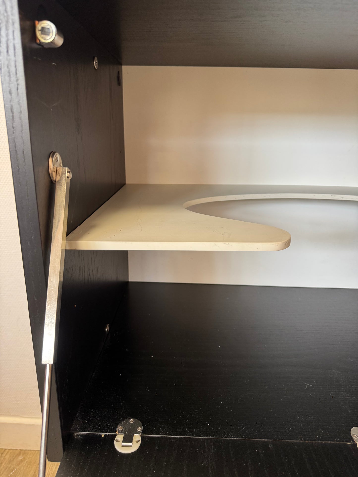 Étagère modulable Roche Bobois