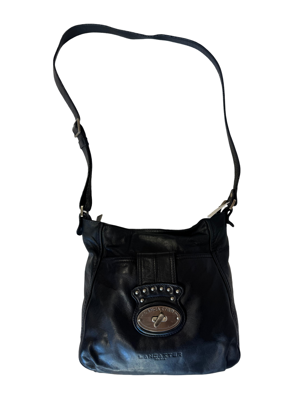 Sac en cuir Lancaster