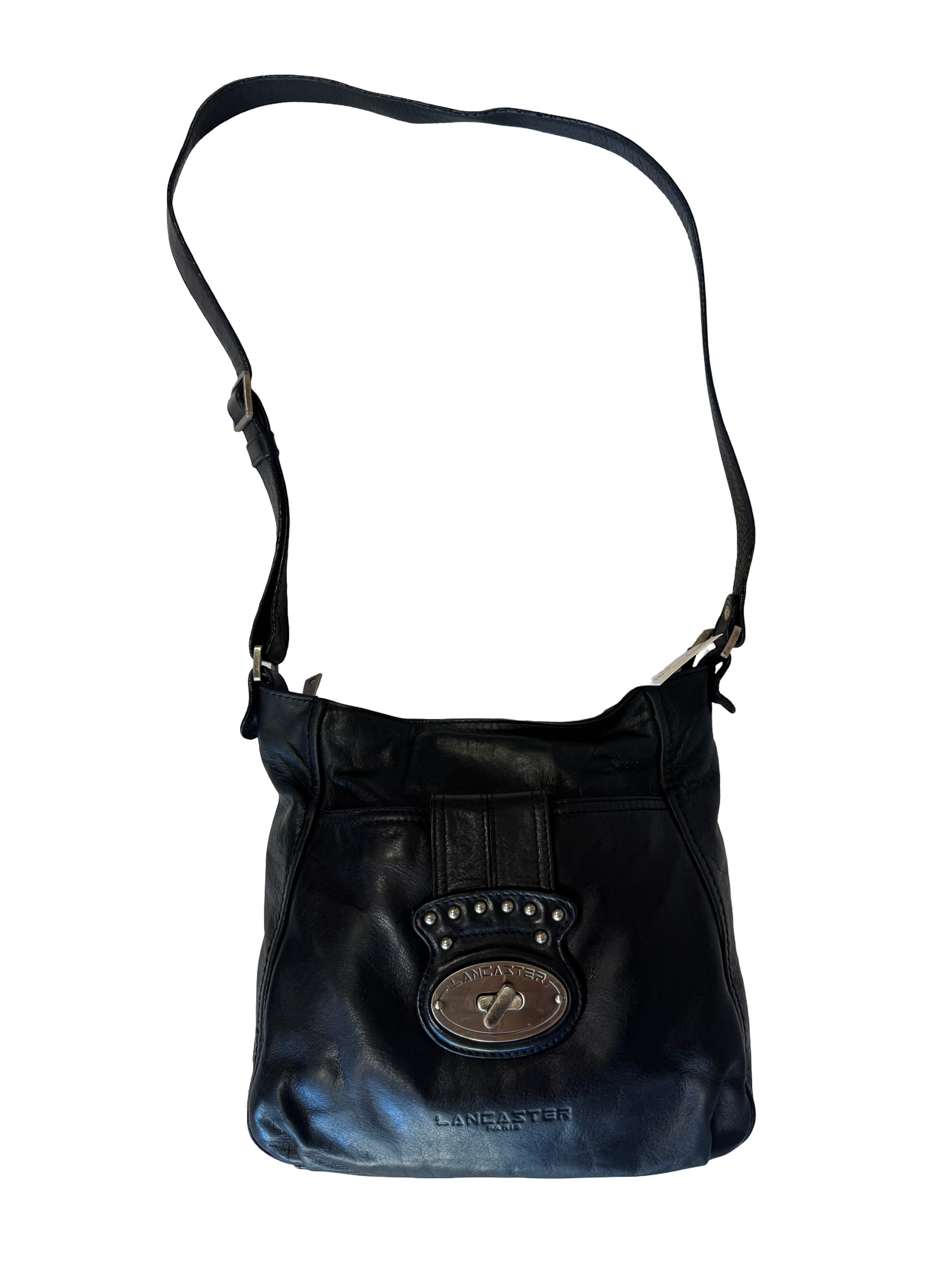 Sac en cuir Lancaster