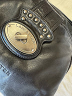 Sac en cuir Lancaster