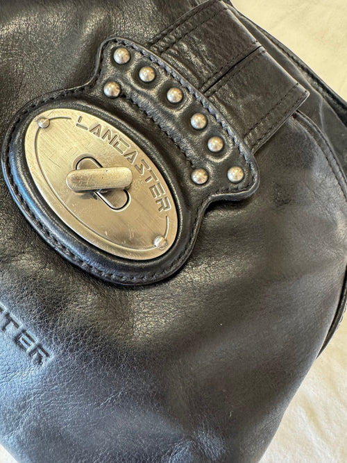 Sac en cuir Lancaster