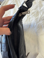 Sac en cuir Lancaster
