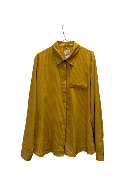 Chemise à rayures