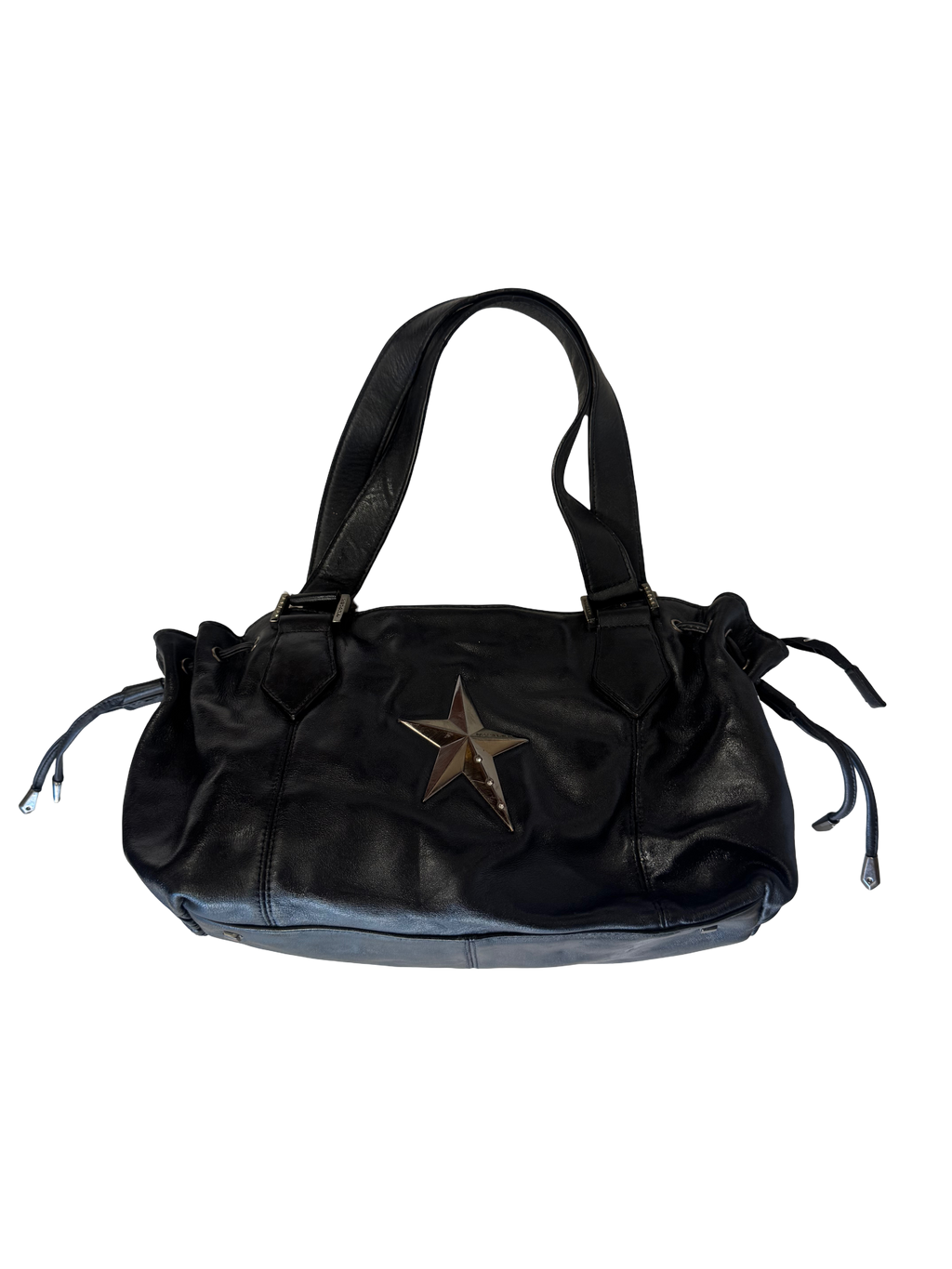 Sac en cuir Mugler