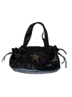 Sac en cuir Mugler