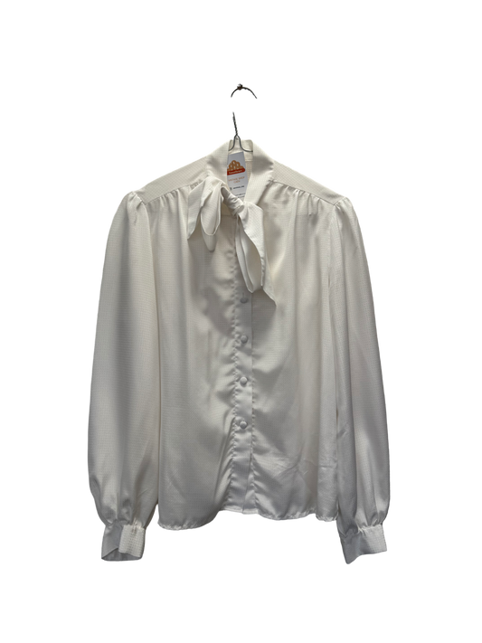 Chemise à motifs