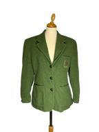 Blazer en laine Oliver Grant