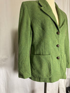 Blazer en laine Oliver Grant