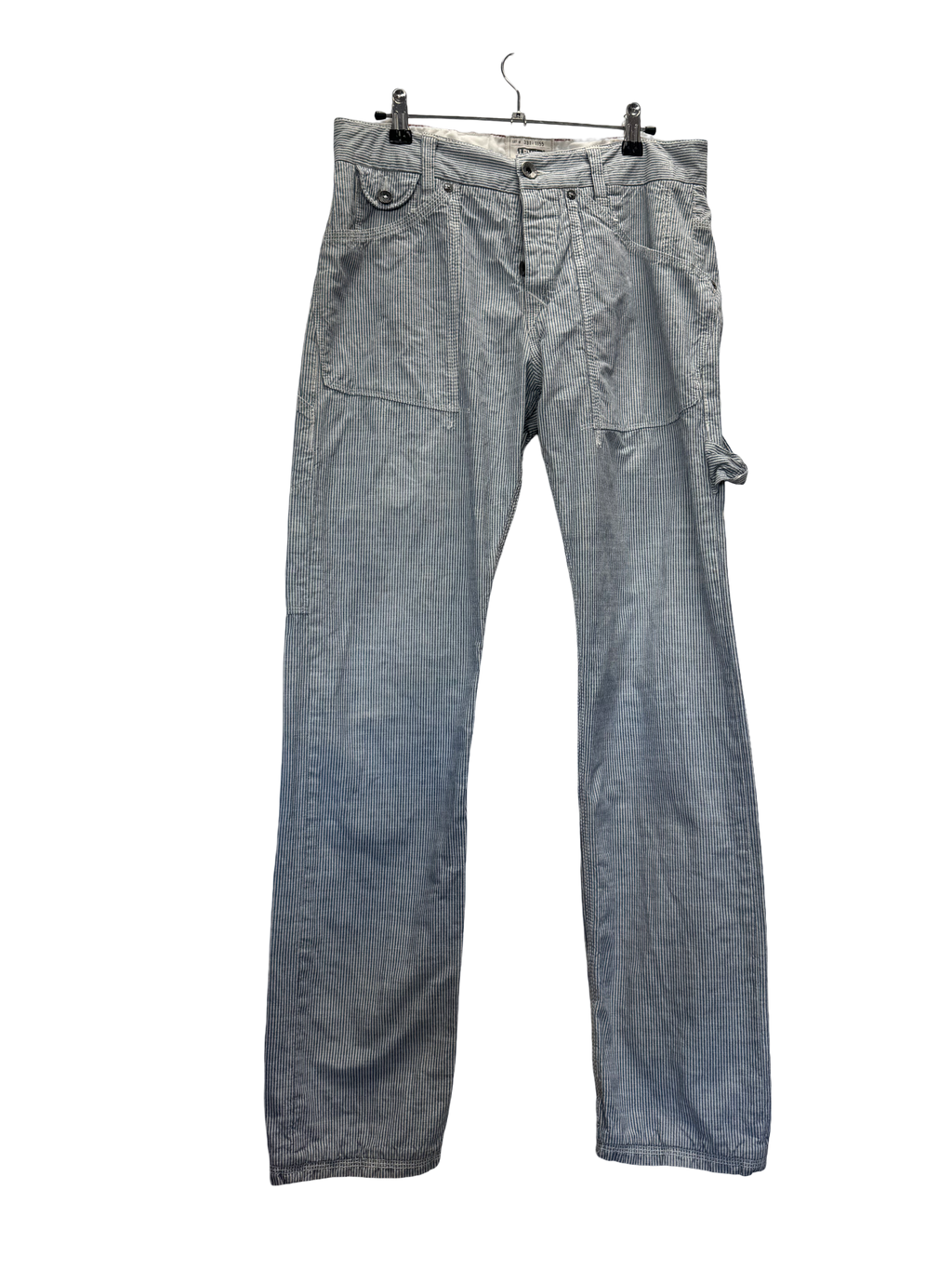 Pantalon à rayures Levis