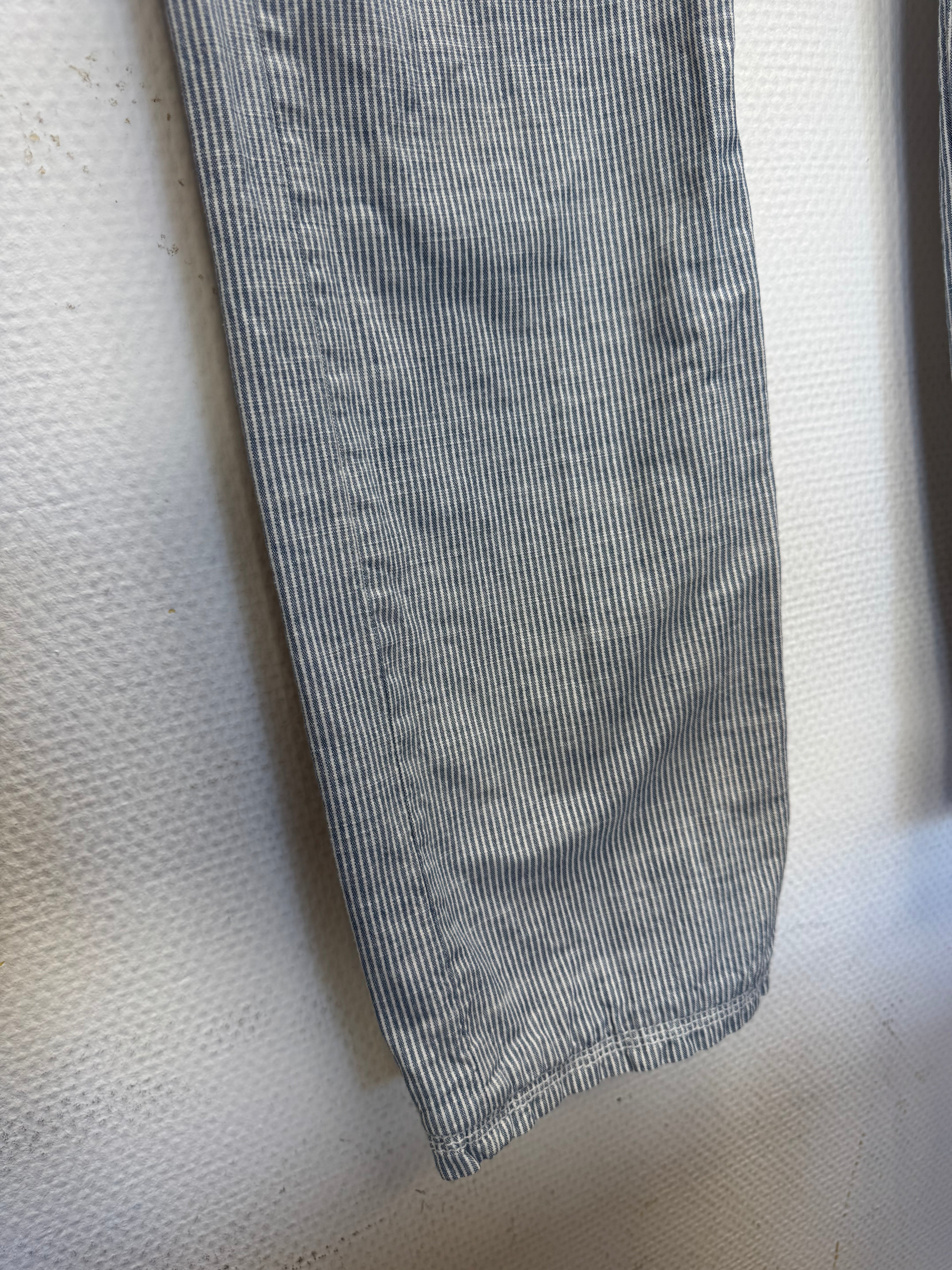 Pantalon à rayures Levis