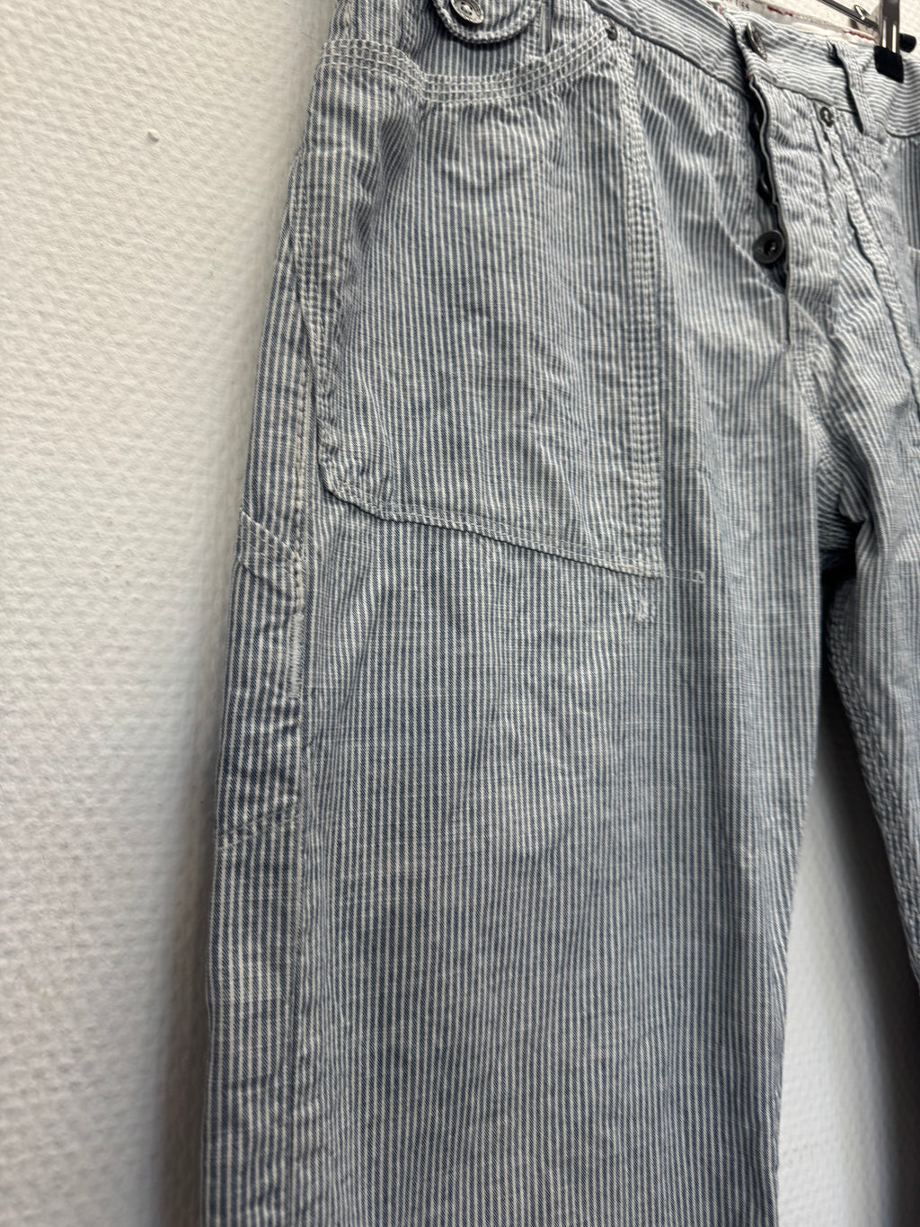 Pantalon à rayures Levis