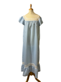 Robe de nuit 70s