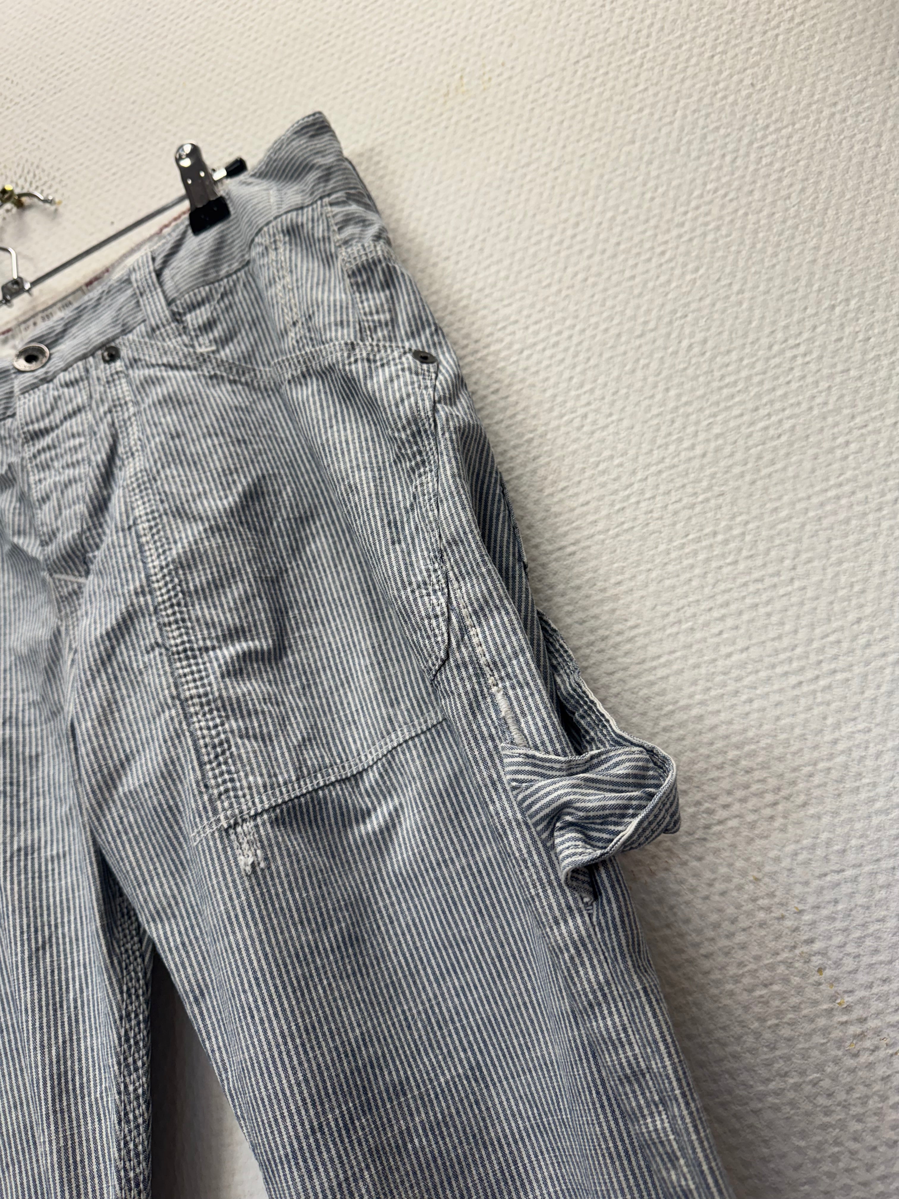 Pantalon à rayures Levis