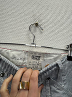 Pantalon à rayures Levis