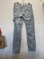Pantalon à rayures Levis