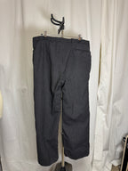 Pantalon à rayures Guy Laroche