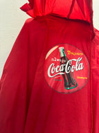 Blouson Coca