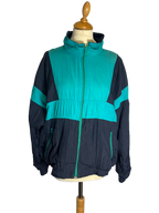 Veste coupe vent 90s