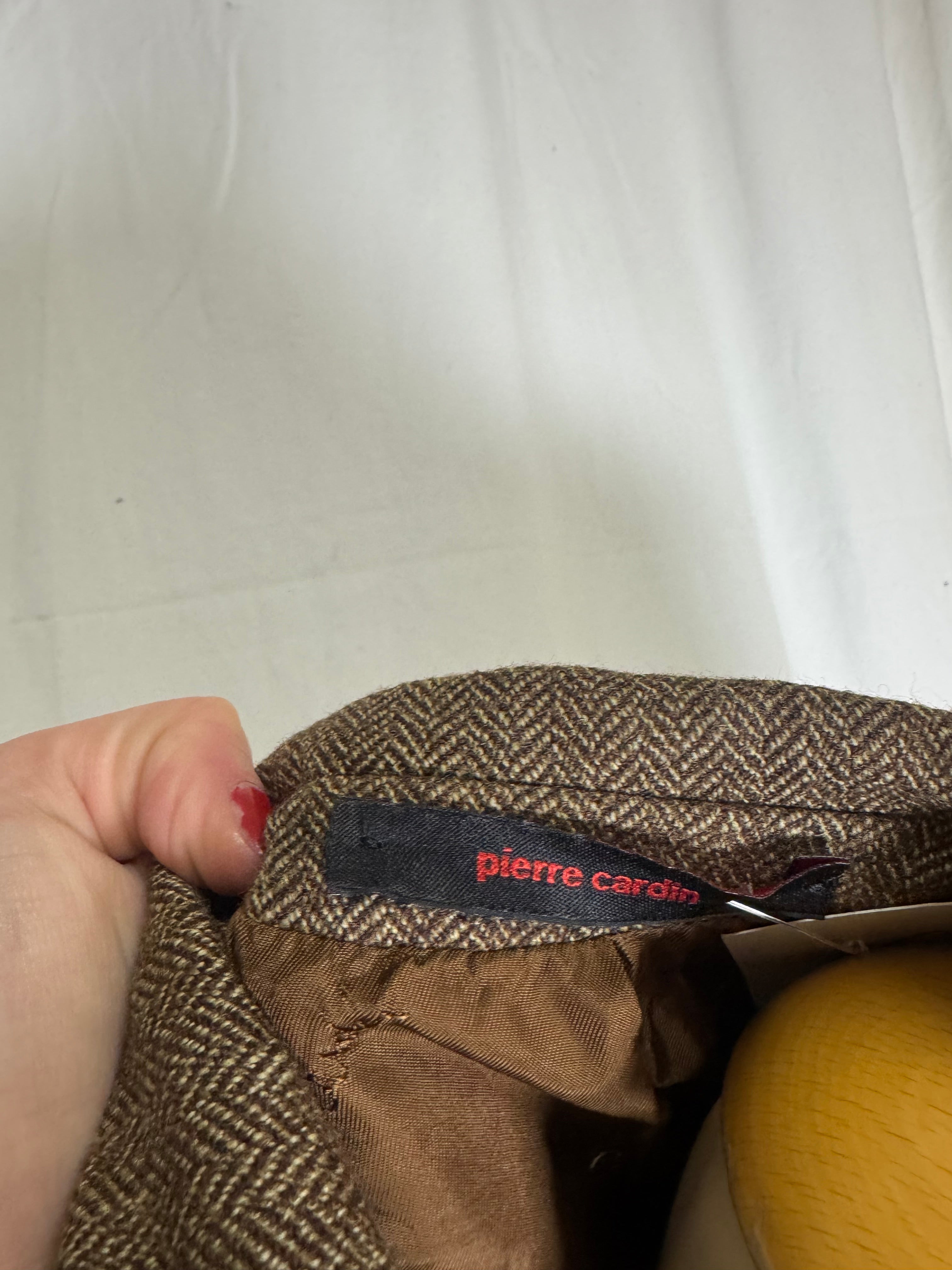 Blazer Pierre Cardin