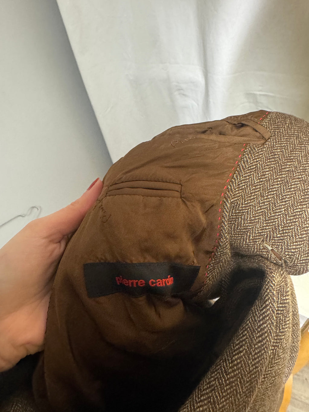 Blazer Pierre Cardin