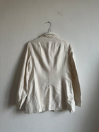 Veste blanche