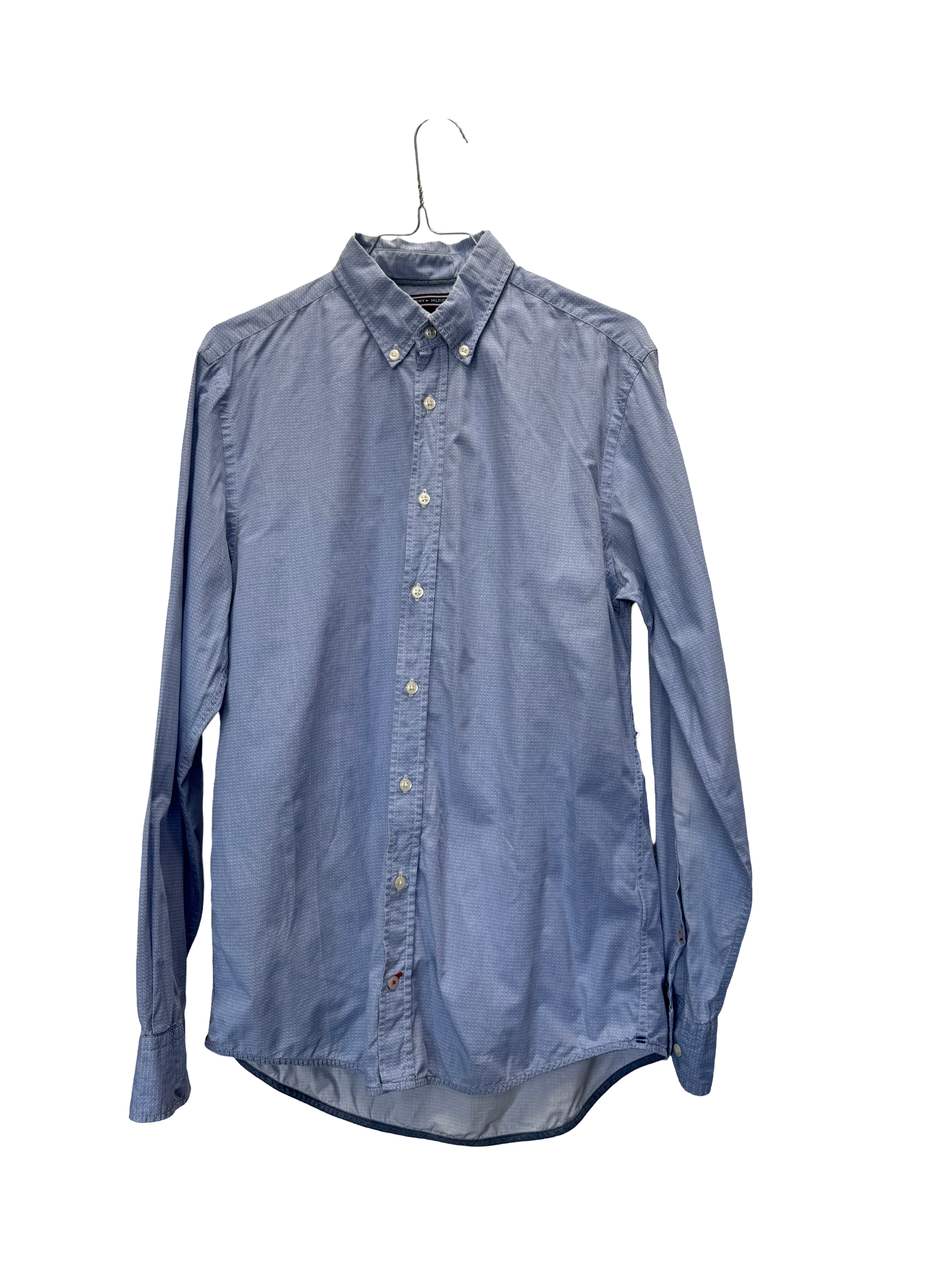 Chemise Tommy Hilfiger