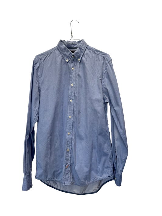 Chemise Tommy Hilfiger