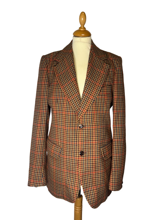 Blazer 70s