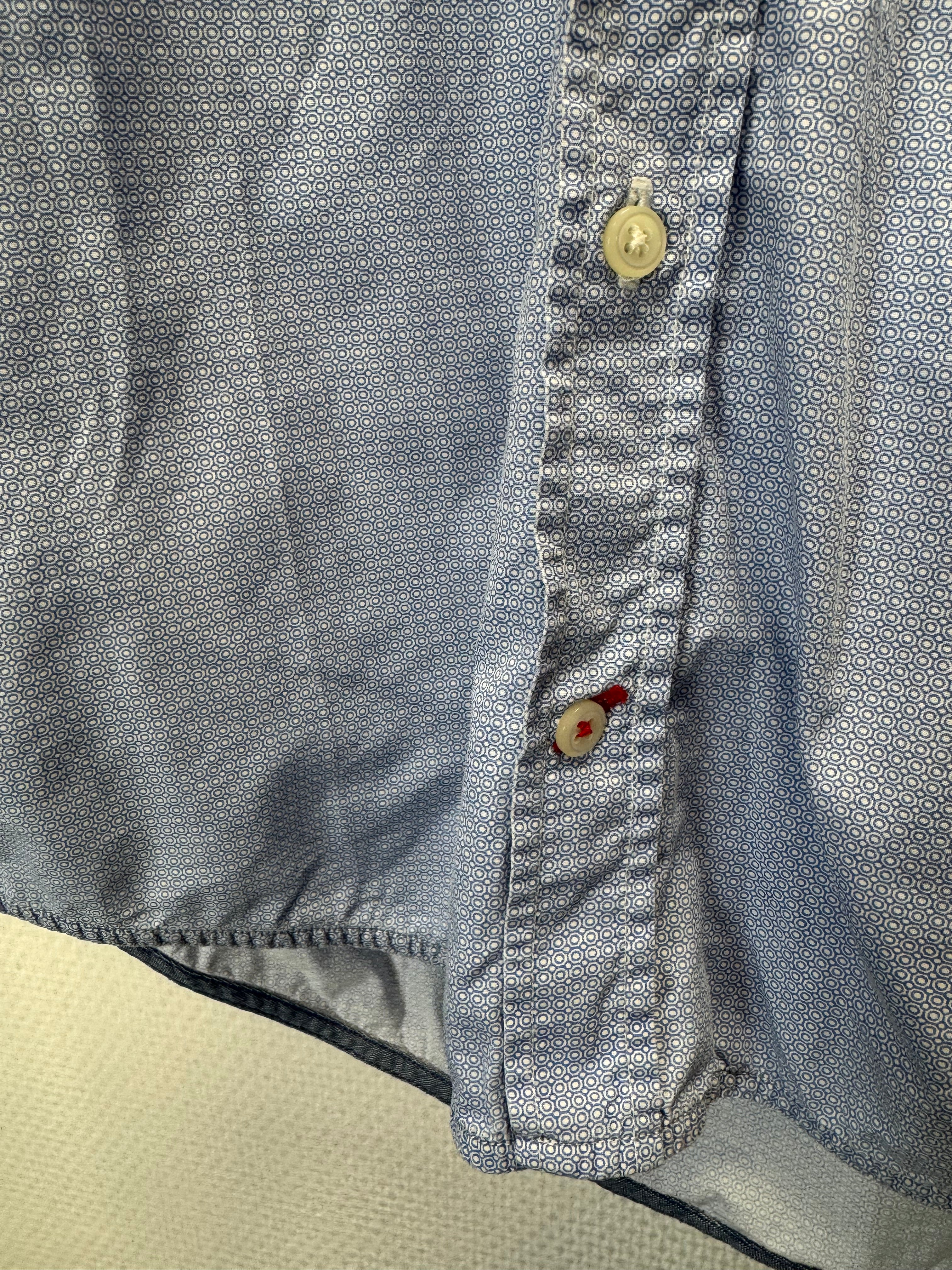 Chemise Tommy Hilfiger