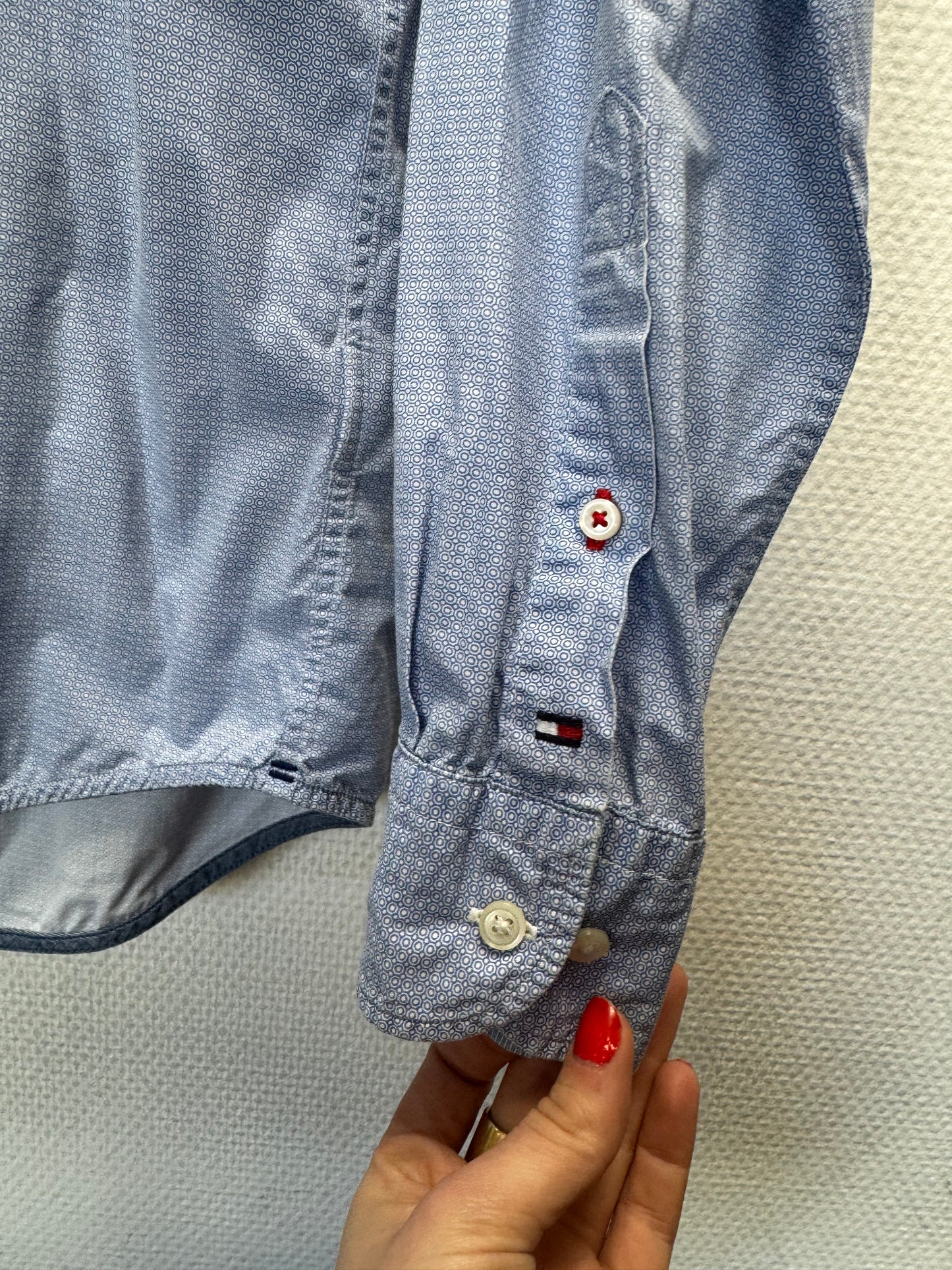 Chemise Tommy Hilfiger