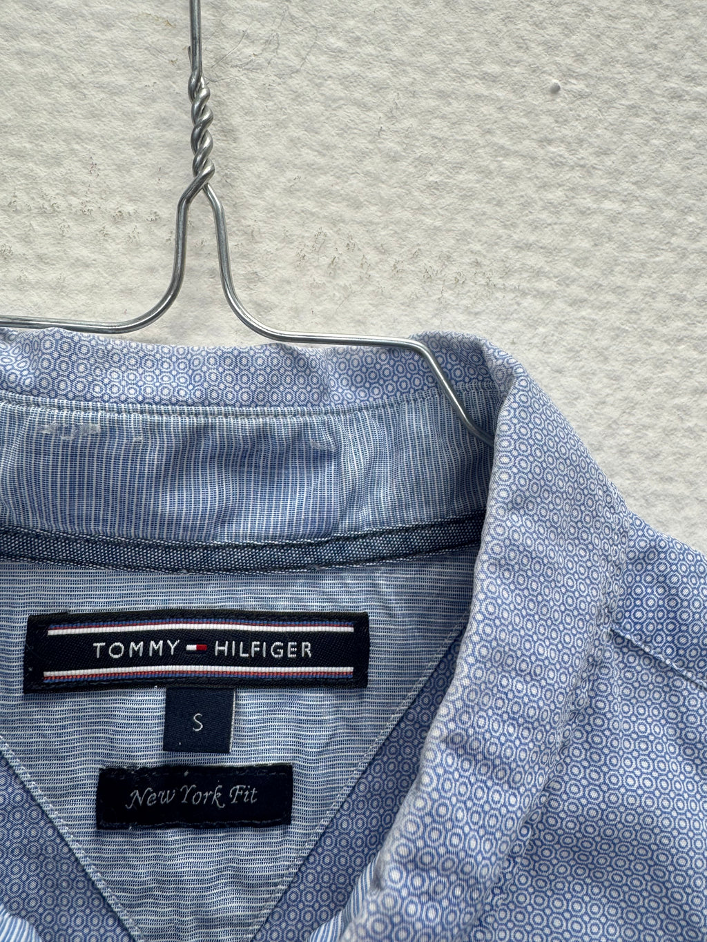 Chemise Tommy Hilfiger