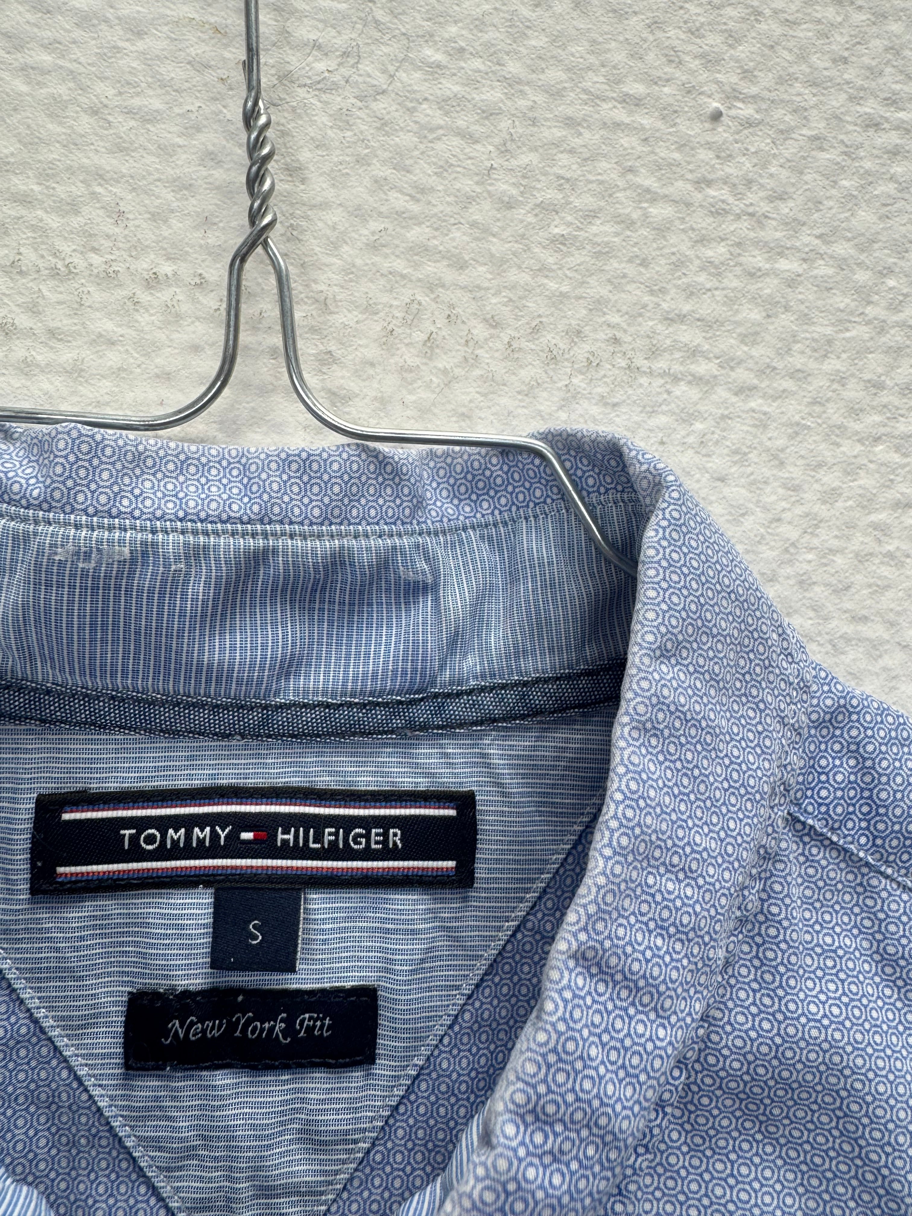 Chemise Tommy Hilfiger