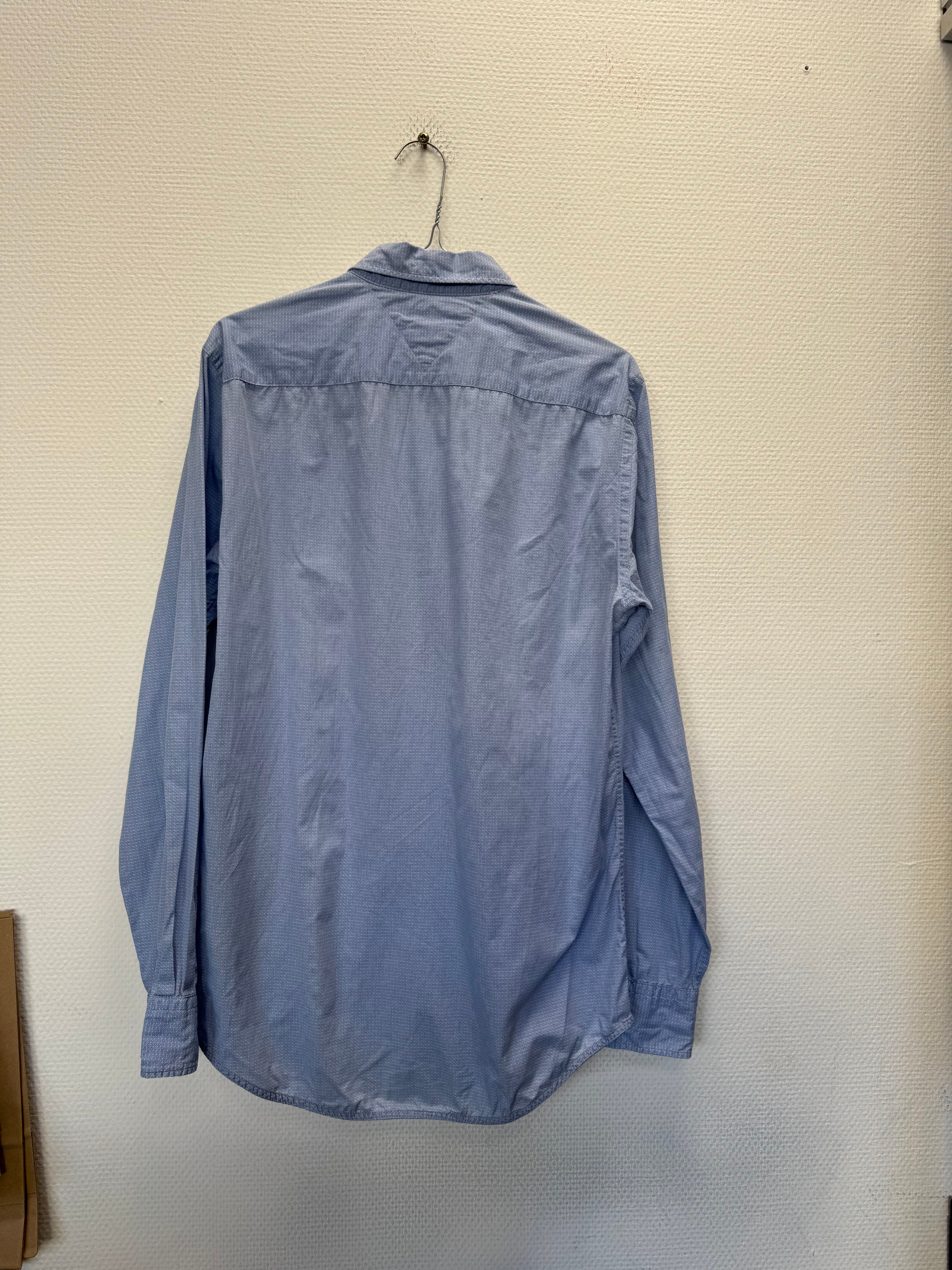 Chemise Tommy Hilfiger