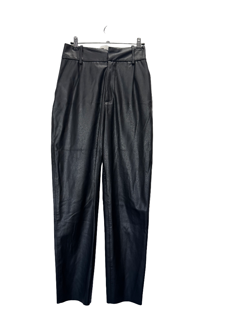 Pantalon noir Zara