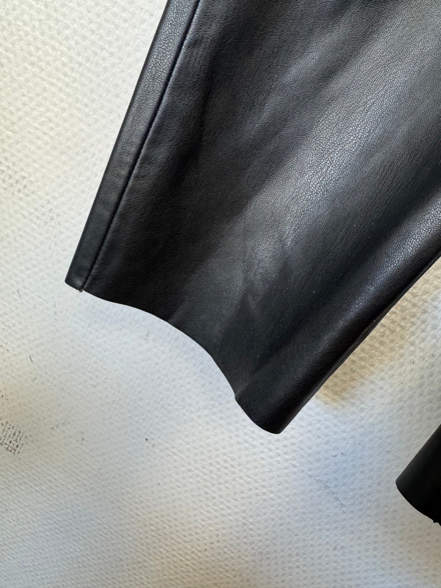 Pantalon noir Zara