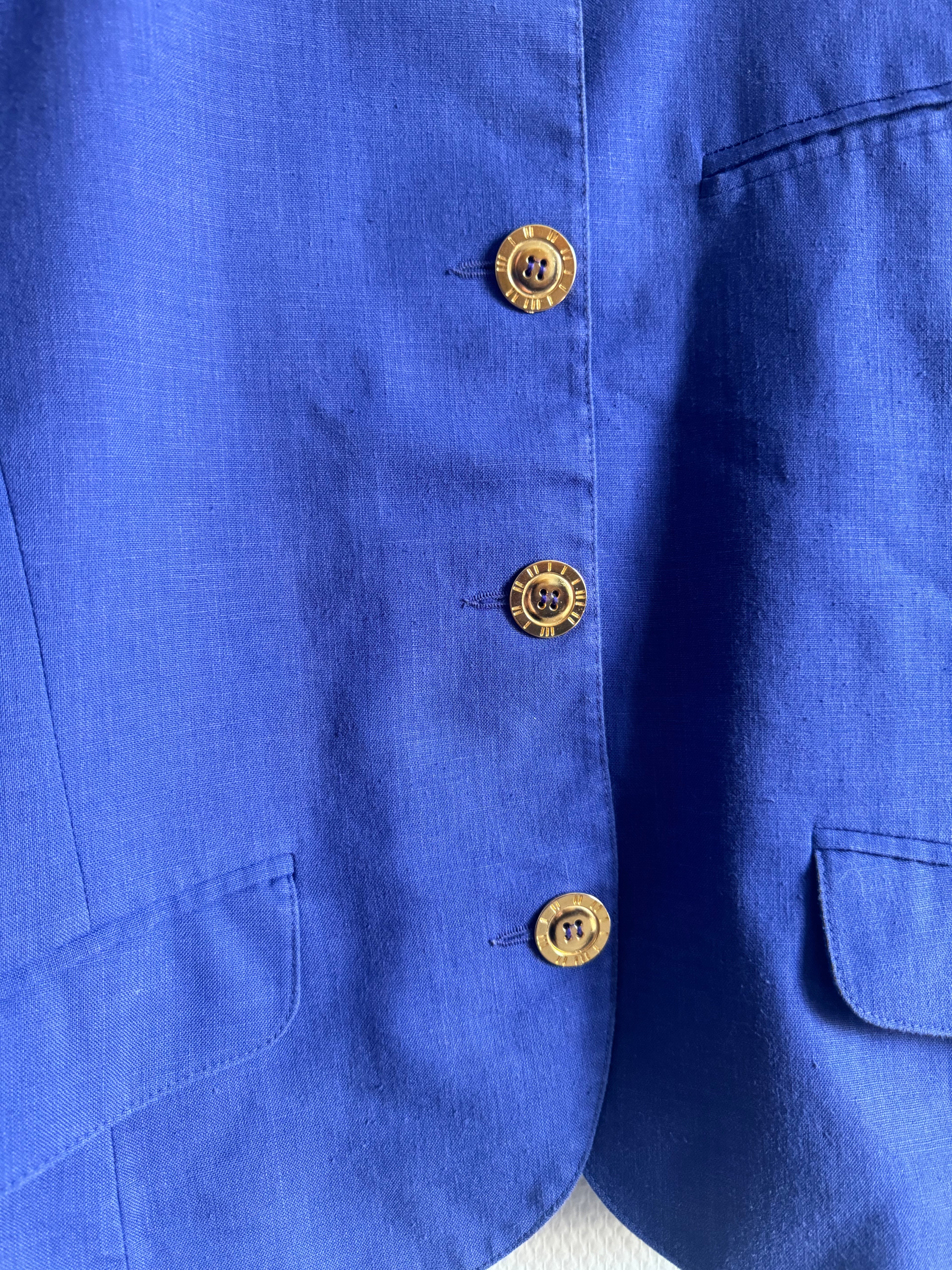 Veste violette