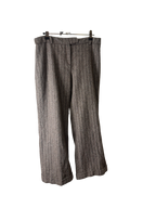 Pantalon en laine 70s