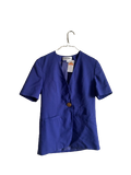 Veste violette