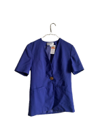 Veste violette