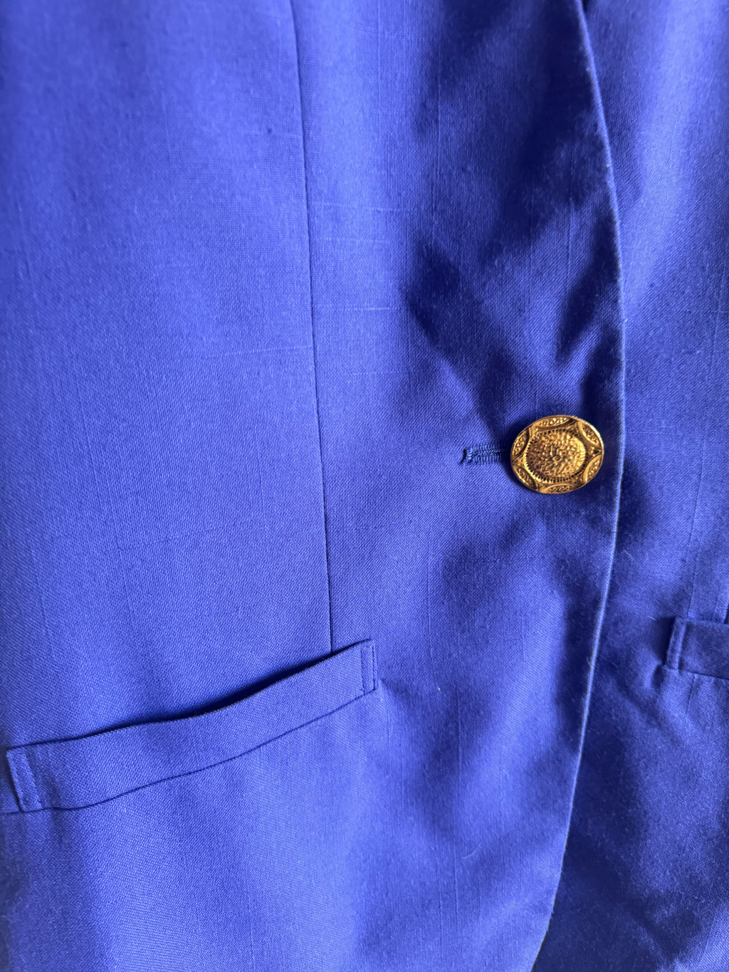 Veste violette