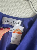 Veste violette
