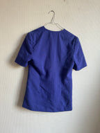 Veste violette