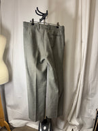 Pantalon vert 70s
