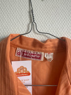 Chemise à rayure