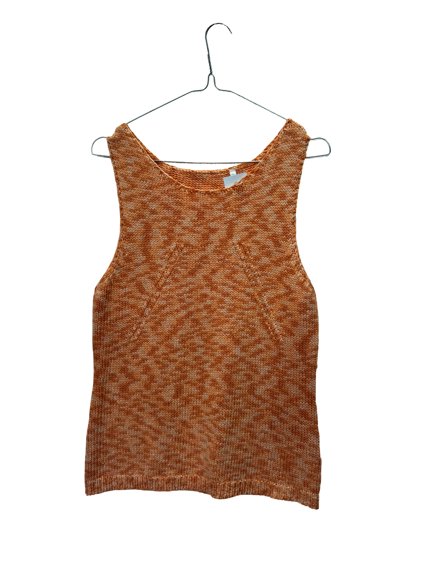 Pull orange