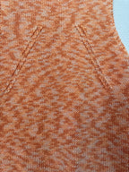 Pull orange
