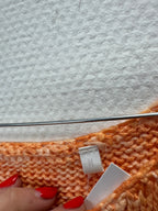 Pull orange