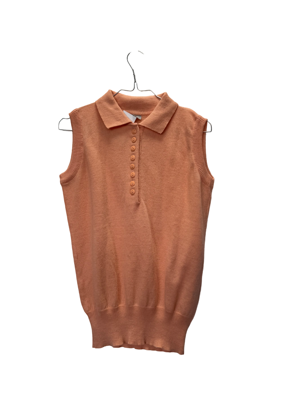 Pull orange
