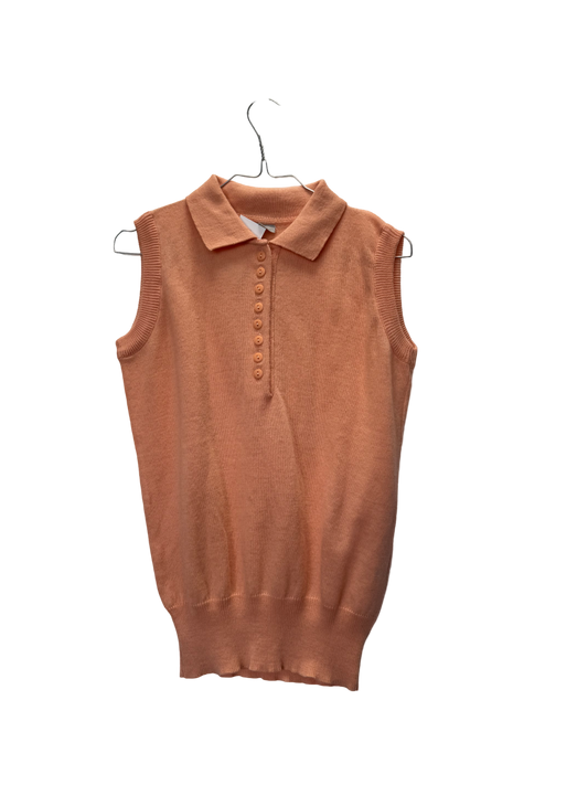 Pull orange