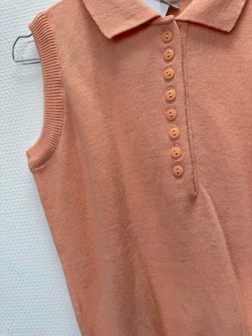 Pull orange